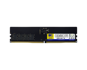 TWINMOS 16GB DDR5 4800MHZ CL40 PC RAM VALUE TMD516GB4800U40