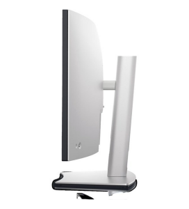 DELL 37.5 IPS U3824DW 5MS 60Hz HDMI-DP-TYPE-C Kavisli EV Ofis Tipi Monitör (3840X1600)