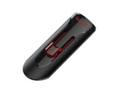 SDCZ600-064G-G35 64GB Cruzer Glide USB3.0 Siyah USB Bellek