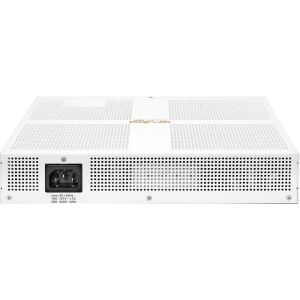 HPE Aruba 1930 8 Port Gigabit PoE 124W (JL681A)