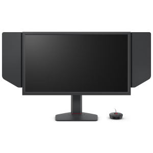 BENQ 24.1 TN ZOWIE XL2546XPLUS 0.5MS 240Hz HDMI-DP TYPEC Gaming Monitör 1920X1080