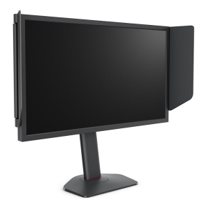 BENQ 24.1 TN ZOWIE XL2546XPLUS 0.5MS 240Hz HDMI-DP TYPEC Gaming Monitör 1920X1080