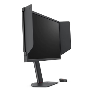 BENQ 24.1 TN ZOWIE XL2546XPLUS 0.5MS 240Hz HDMI-DP TYPEC Gaming Monitör 1920X1080