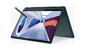Lenovo Yoga 6 83B2009NTX Amd Ryzen 5 7530U 8GB 512GB SSD Freedos 13.3 WUXGA Notebook