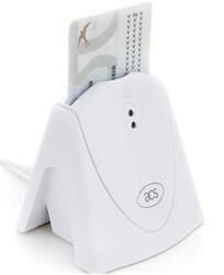ACS ACR39U-H1 Temassız Akıllı Kart Okuyucu USB Type C