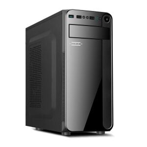 HIPER K-730E Standart Mid-Tower PC Kasası