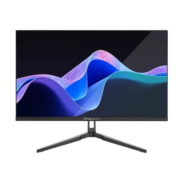 QUANTUM 27 IPS STARDUST G27 QNMNT10F080921 1MS 180Hz HDMI-DP Gaming Monitör (2560 X 1440)