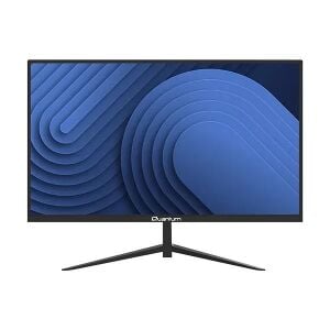 QUANTUM 23.8 VA SHADOW MG24B QNMNT10F080955 1MS 240hz HDMI-DP Gaming Monitör (1920 X 1080)