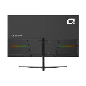 QUANTUM 23.8 VA SHADOW MG24B QNMNT10F080955 1MS 240hz HDMI-DP Gaming Monitör (1920 X 1080)