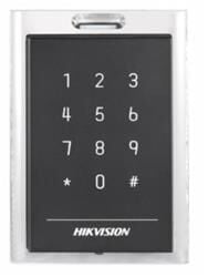 Hikvision DS-K1101MK Keypadli Mifare Kart Okuyucu