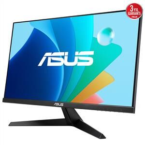 ASUS 23.8 IPS VY249HF 1MS 100hz HDMI Gaming Monitör (1920 X 1080)