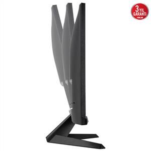ASUS 23.8 IPS VY249HF 1MS 100hz HDMI Gaming Monitör (1920 X 1080)