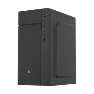 FRISBY 300W FC-2715B Standart Micro-Tower PC Kasası