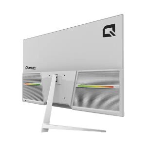 QUANTUM 23.8 VA PEARL MG24W QNMNT10F080956 1MS 240hz HDMI-DP Gaming Monitör (1920 X 1080) Beyaz