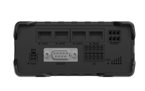 TELTONIKA RUT906 2.4GHZ EV Ofis Tipi 4G/5G LTE Router