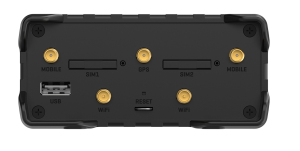 TELTONIKA RUT906 2.4GHZ EV Ofis Tipi 4G/5G LTE Router