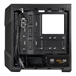 COOLERMASTER 750W 80+ BRONZE TD500 v2 KGNN75-STU Gaming E-ATX PC Kasası
