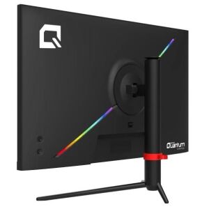 QUANTUM 27 VA SHADOW MG27B-A QNMNT10F080956 1MS 300Hz HDMI-DP Gaming Monitör (1920 X 1080)
