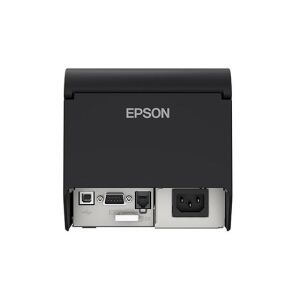 EPSON 203dpi TM-T20X-052 Termal Ethernet Fiş,Pos Yazıcı