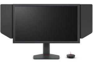 XL2586X 24.1'' 0.5ms 540Hz FHD 3xHDMI DP Fast TN DyAc2 S-Switch Pivot Espor Oyun