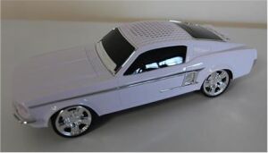 EVERTON RT-1951 Beyaz Arabalı  Bluetooth Fm-Usb-Tf-Aux Şarjlı Nostaljik Radyo