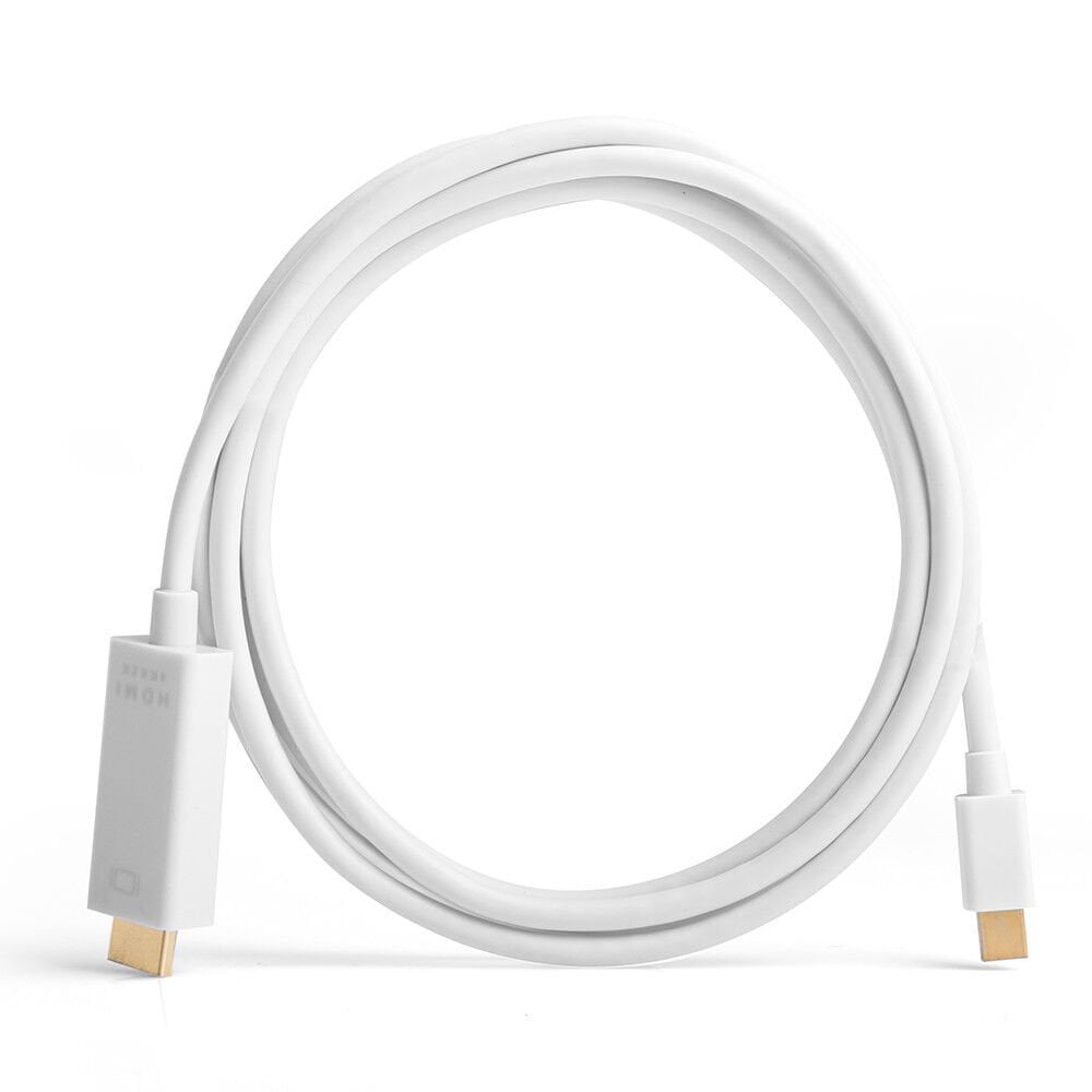 DARK 1.8metre DK-CB-DPXHDMIL184K DP-HDMI Çevirici Kablo