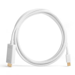 DARK 1.8metre DK-CB-DPXHDMIL184K DP-HDMI evirici Kablo