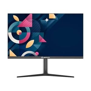 QUANTUM 31.5 VA SHADOW MG32B-A QNMNT10F080959 1MS 240hz HDMI-DP Gaming Monitör (1920 X 1080)