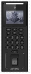 Hikvision DS-K1T321MFWX Keypadli Yüz Tanıma - Parmak İzi - Mifare Kart Okuyucu Bağımsız Terminal