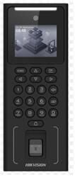 Hikvision DS-K1T321MFWX Keypadli Yüz Tanıma - Parmak İzi - Mifare Kart Okuyucu Bağımsız Terminal