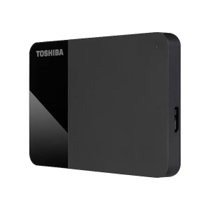 TOSHIBA 4TB 2.5 Canvio Basic HDTB540EK3CA USB 3.0 Harici Harddisk