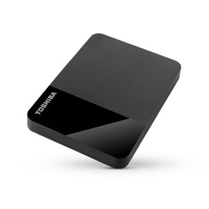 TOSHIBA 4TB 2.5 Canvio Basic HDTB540EK3CA USB 3.0 Harici Harddisk