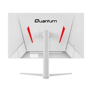 QUANTUM 31.5 VA PEARL MG32W-A QNMNT10F080960 1MS 240hz HDMI-DP Gaming Monitör (1920 X 1080) Beyaz