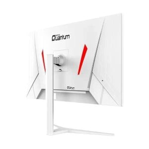 QUANTUM 31.5 VA PEARL MG32W-A QNMNT10F080960 1MS 240hz HDMI-DP Gaming Monitör (1920 X 1080) Beyaz