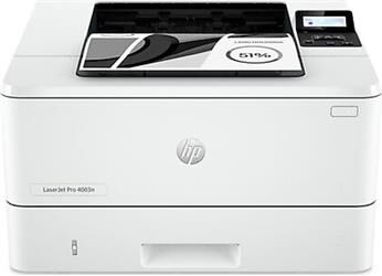 HP 2Z611A 4003N Network Mono Lazer Yazıcı