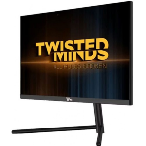 TWISTED 27 IPS TM27QHD165IPS 0.5ms 165Hz HDMI-DP Gaming Monitör (2560X1440)