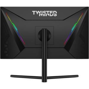 TWISTED 27 IPS TM27QHD165IPS 0.5ms 165Hz HDMI-DP Gaming Monitör (2560X1440)