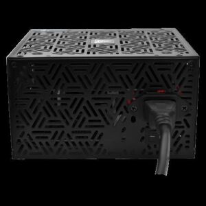 GAMDIAS 500W HELIOS E1-500 12cm Fanlı Power Supply