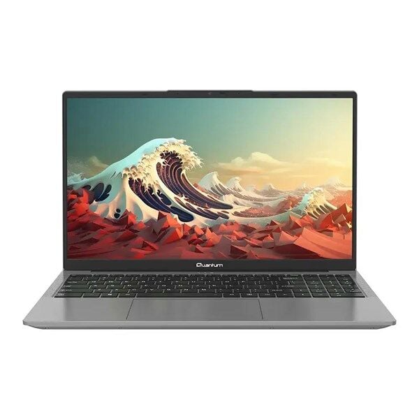 QUANTUM 15.6 CORE i9 12900HK- 32GB DDR4 RAM -1TB M2 NVME O/B UHD FDOS ULTRA / TS1504 QNNTB10B060700