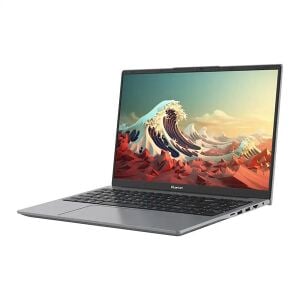 QUANTUM 15.6 CORE i9 12900HK- 32GB DDR4 RAM -1TB M2 NVME O/B UHD FDOS ULTRA / TS1504 QNNTB10B060700