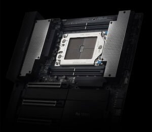 ASUS PRO WS TRX50-SAGE WIFI A AMD DDR5 PCIe 5.0 sTR5 EATX