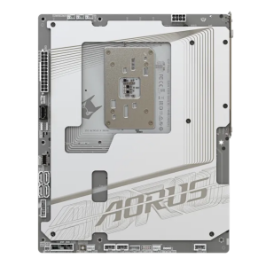GIGABYTE B650E AORUS STEALTH ICE DDR5 HDMI DP PCIe 5.0 AM5 ATX BEYAZ