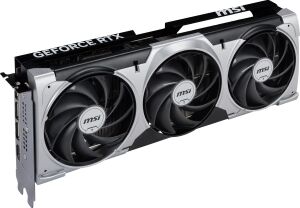 MSI 12GB RTX5070 12G VENTUS 3X GDDR7 HDMI-DP PCIE 5.0