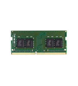 KINGSTON 16GB DDR4 3200MHZ CL22 NOTEBOOK RAM VALUE KVR32S22D8/16WP