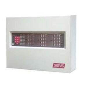 Wireless GSM Alarm Sistemi