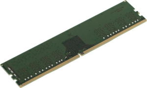 KINGSTON 8GB DDR4 3200MHZ CL22 PC RAM KVR32N22S8/8WP