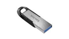 SDCZ73-064G-G46 64GB Ultra Flair USB3.0 Gümüş USB Bellek