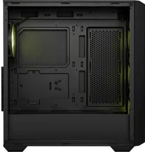 MSI MAG FORGE 330R AIRFLOW Gaming Mid-Tower PC Kasası