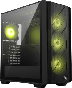 MSI MAG FORGE 330R AIRFLOW Gaming Mid-Tower PC Kasası