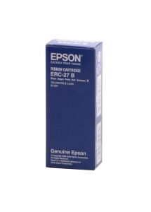 EPSON ERC-27B ŞERİT TM-290-290ıı-295 (S015366)